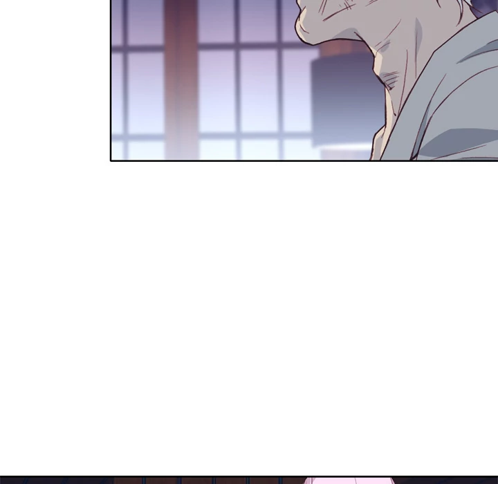 Tighty Lady Chapter 33 - page 104