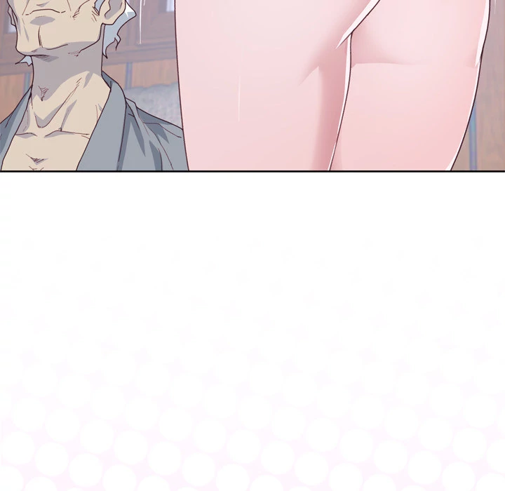 Tighty Lady Chapter 33 - page 108