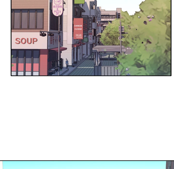 Tighty Lady Chapter 33 - page 19