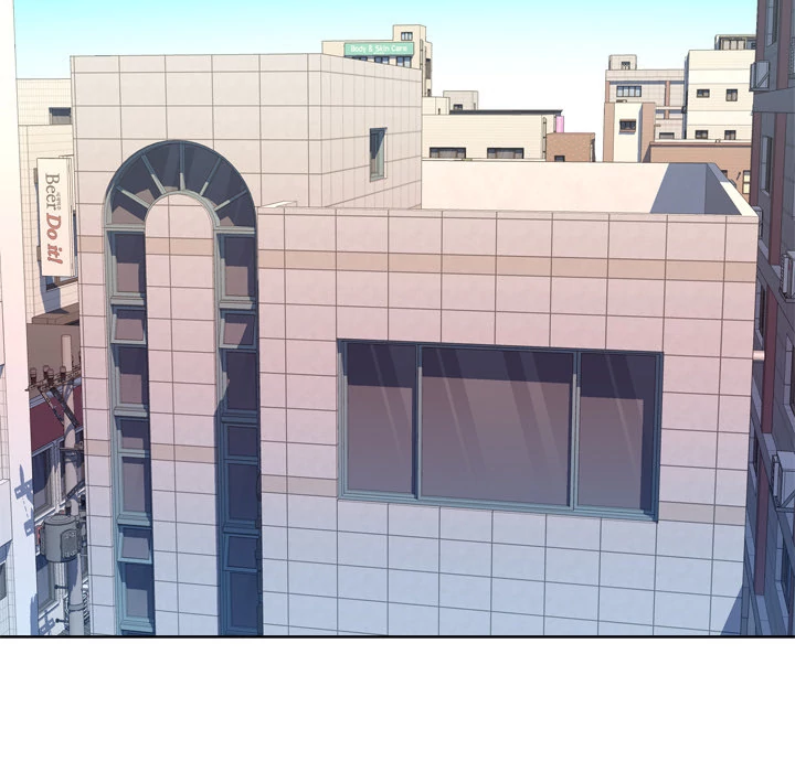 Tighty Lady Chapter 33 - page 20