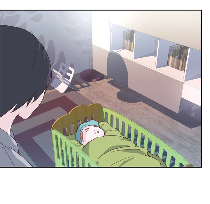 Tighty Lady Chapter 33 - page 23