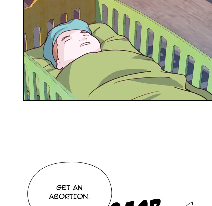 Tighty Lady Chapter 33 - page 25