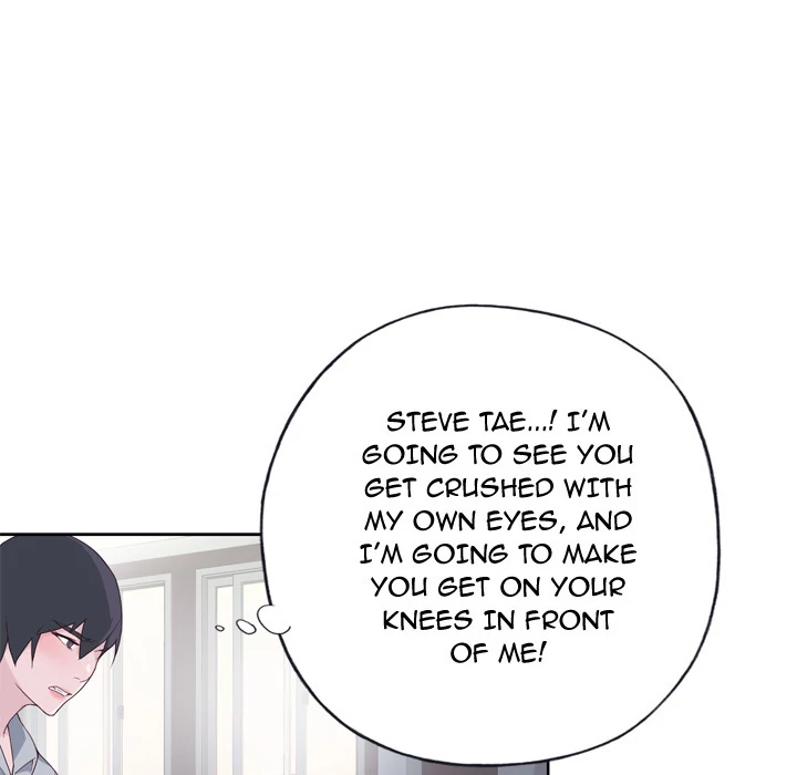 Tighty Lady Chapter 33 - page 27