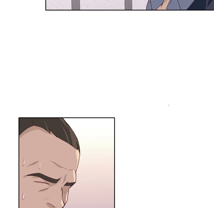 Tighty Lady Chapter 33 - page 38