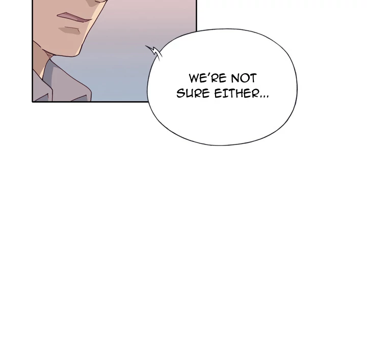 Tighty Lady Chapter 33 - page 39