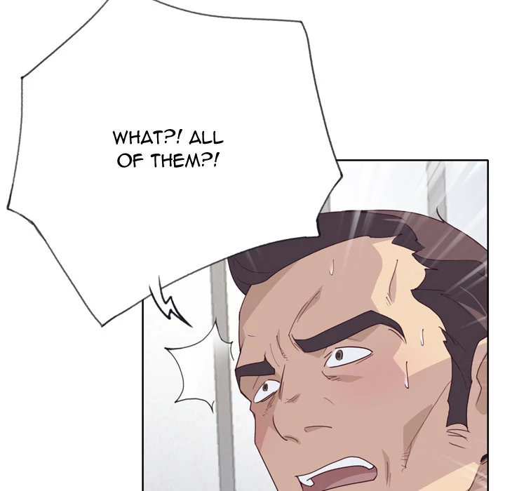 Tighty Lady Chapter 33 - page 43