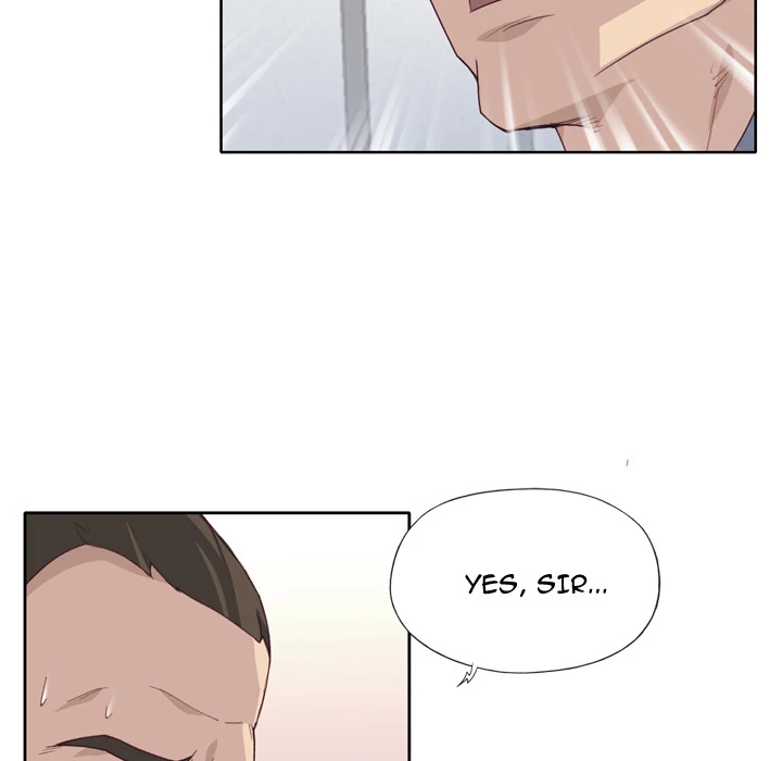 Tighty Lady Chapter 33 - page 44