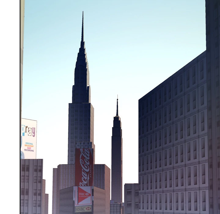 Tighty Lady Chapter 33 - page 48