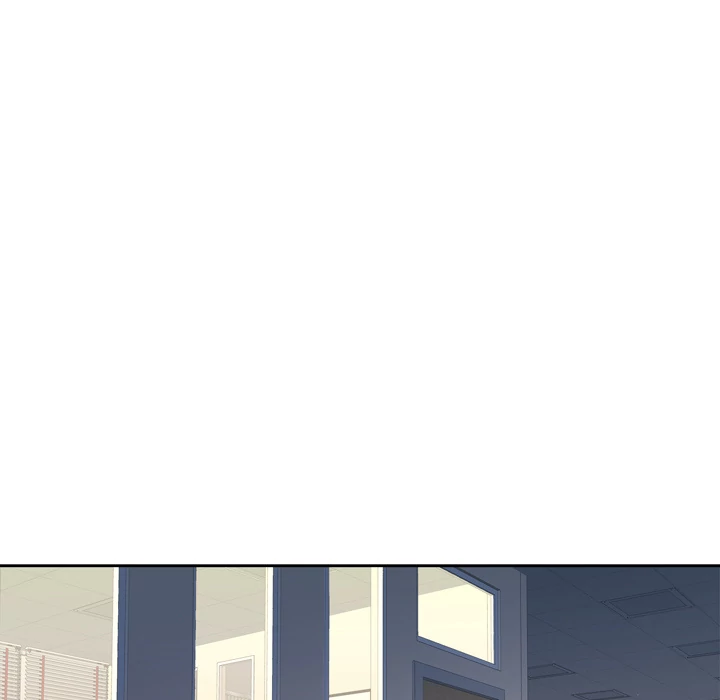 Tighty Lady Chapter 33 - page 51