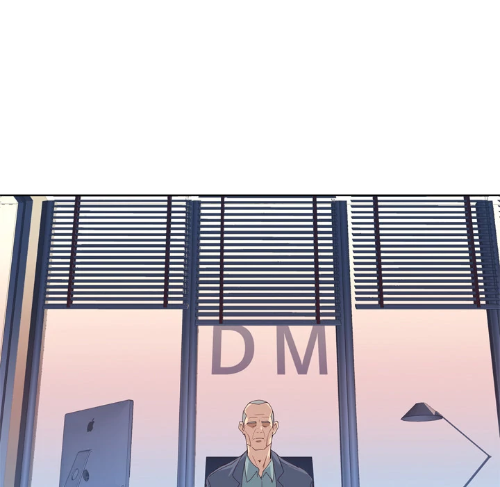 Tighty Lady Chapter 33 - page 53