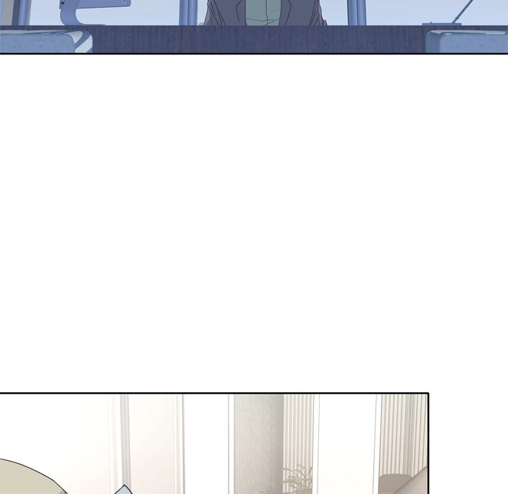 Tighty Lady Chapter 33 - page 54