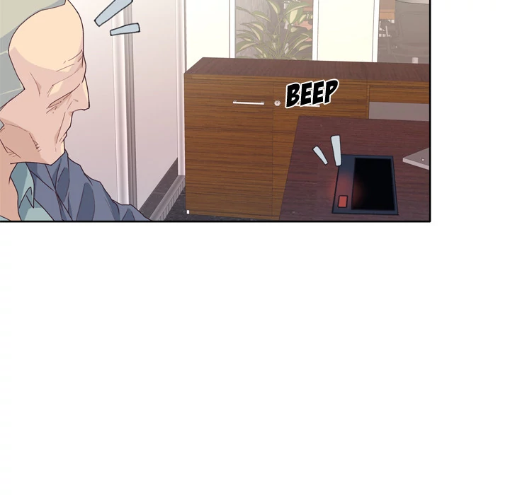 Tighty Lady Chapter 33 - page 55