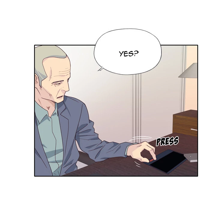 Tighty Lady Chapter 33 - page 56