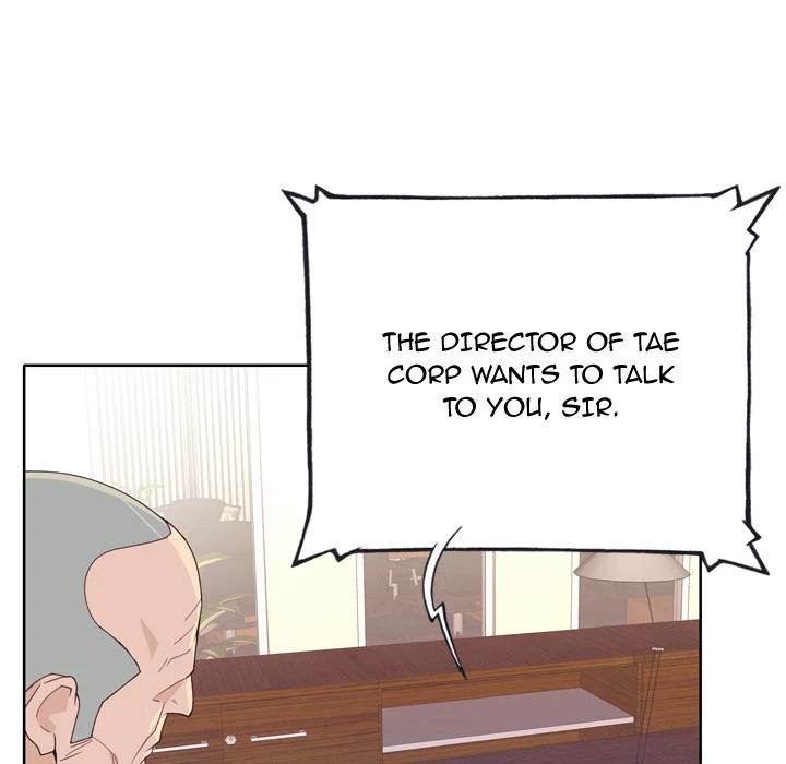 Tighty Lady Chapter 33 - page 57