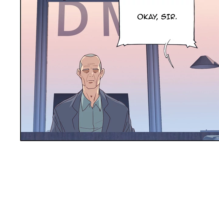 Tighty Lady Chapter 33 - page 59