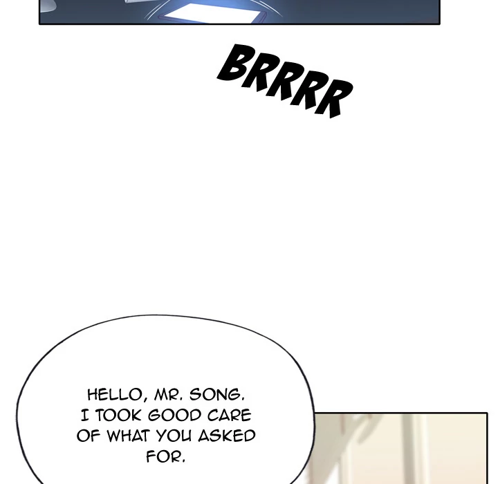 Tighty Lady Chapter 33 - page 61