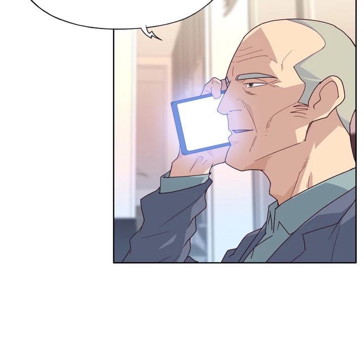 Tighty Lady Chapter 33 - page 62