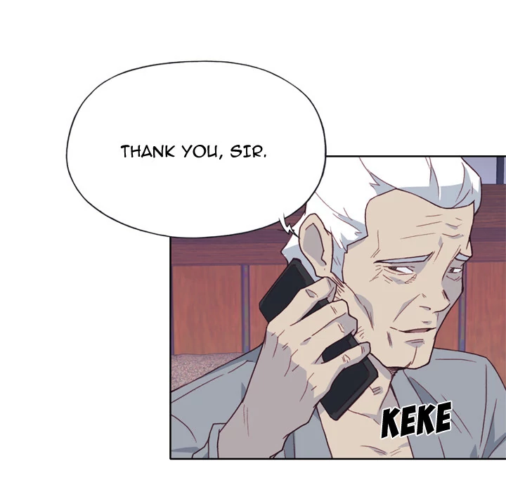 Tighty Lady Chapter 33 - page 63