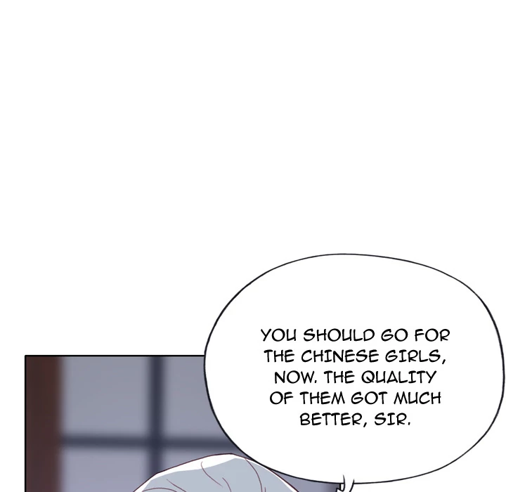 Tighty Lady Chapter 33 - page 64