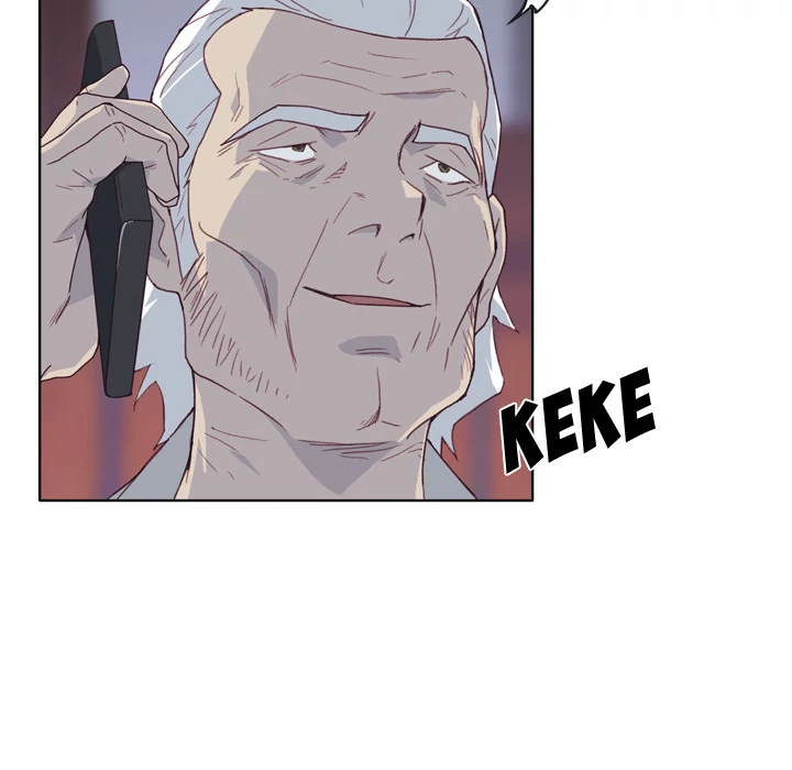 Tighty Lady Chapter 33 - page 65