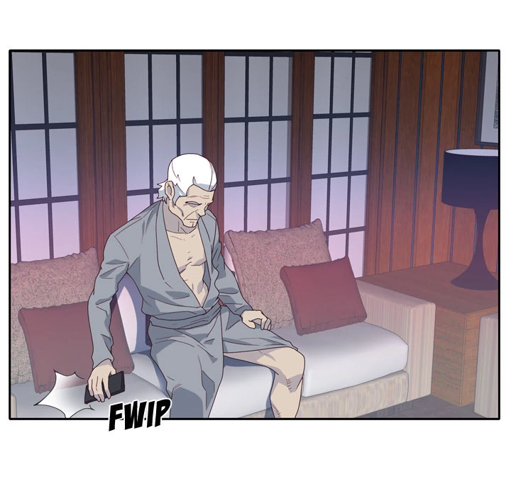 Tighty Lady Chapter 33 - page 66