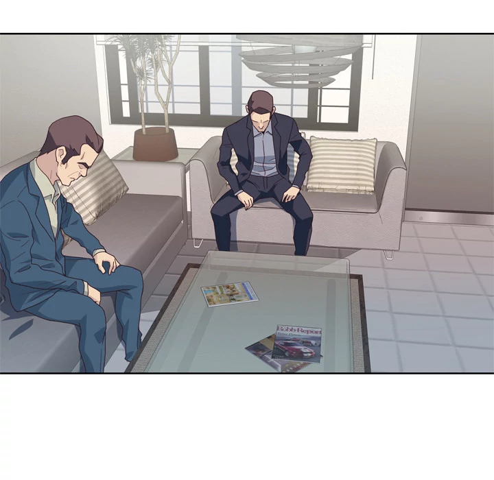 Tighty Lady Chapter 33 - page 72