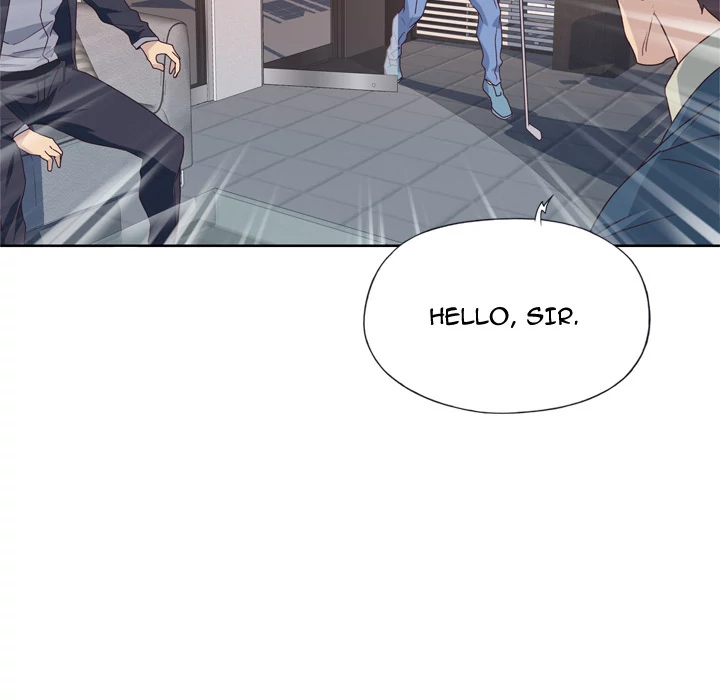 Tighty Lady Chapter 33 - page 74