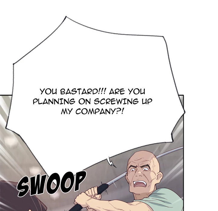 Tighty Lady Chapter 33 - page 75