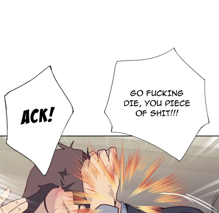 Tighty Lady Chapter 33 - page 77