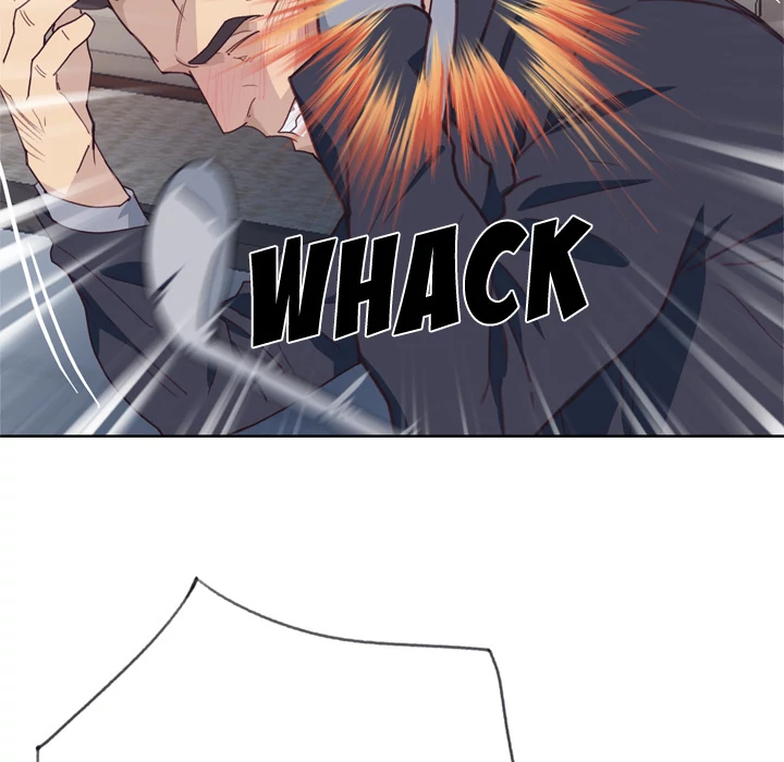 Tighty Lady Chapter 33 - page 78