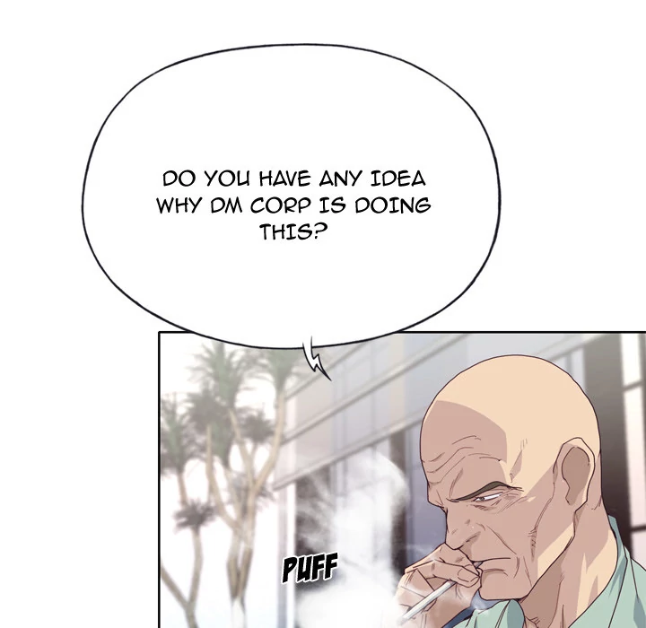 Tighty Lady Chapter 33 - page 81