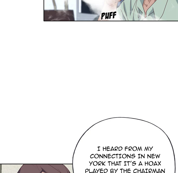 Tighty Lady Chapter 33 - page 82