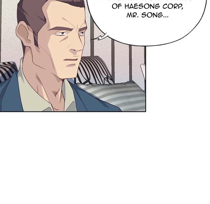 Tighty Lady Chapter 33 - page 83