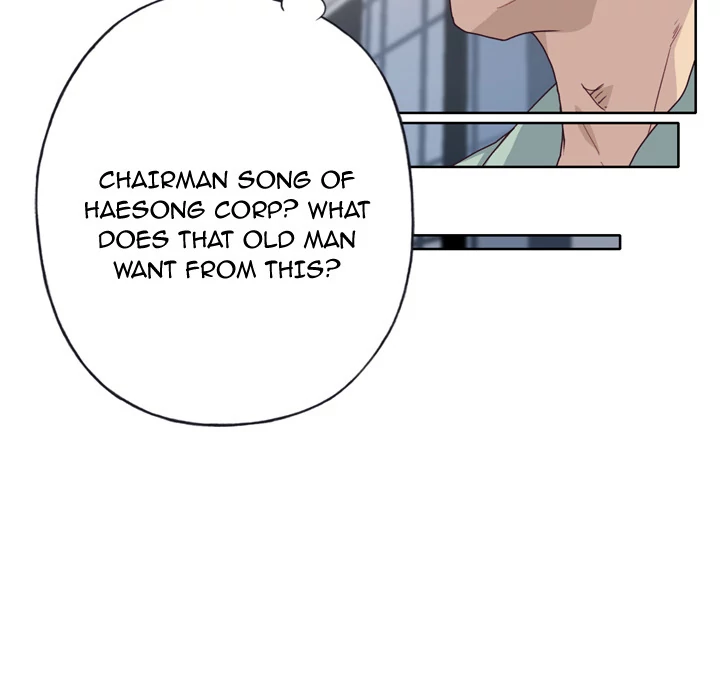 Tighty Lady Chapter 33 - page 85