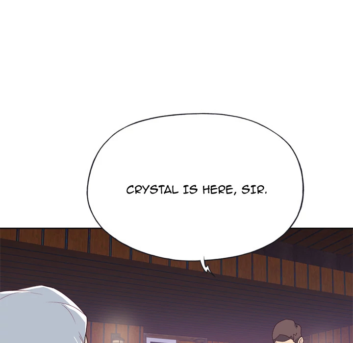 Tighty Lady Chapter 33 - page 86