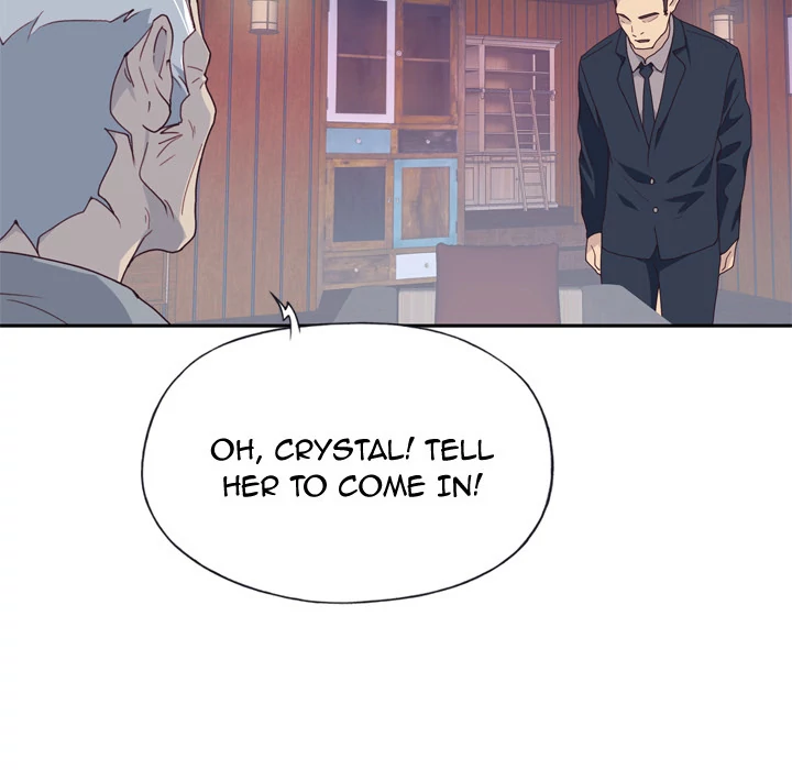 Tighty Lady Chapter 33 - page 87