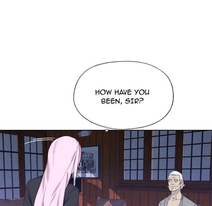 Tighty Lady Chapter 33 - page 88