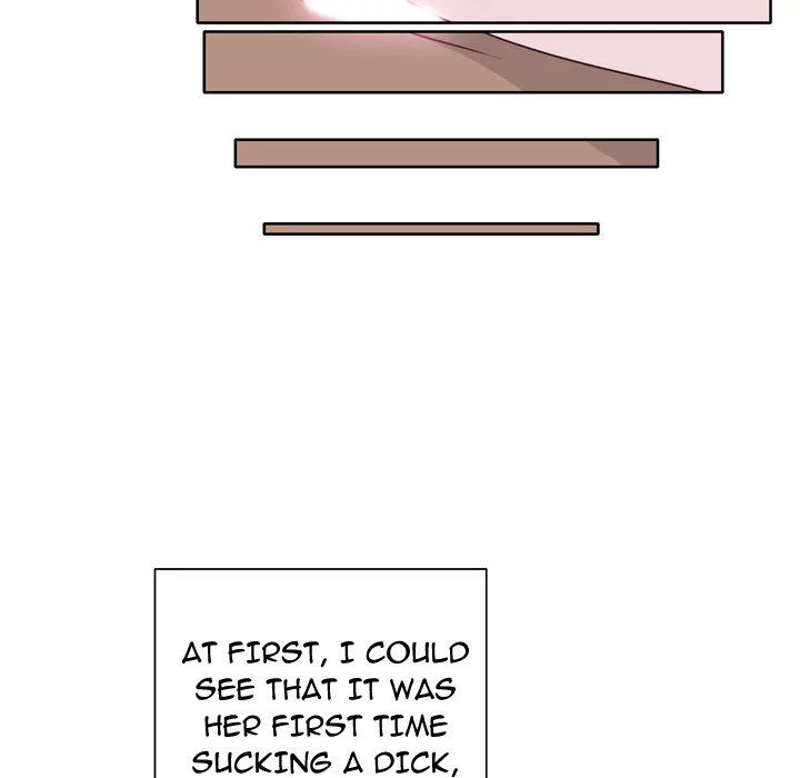 Tighty Lady Chapter 33 - page 9