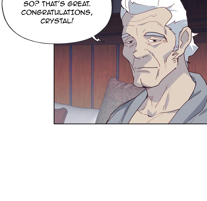 Tighty Lady Chapter 33 - page 93