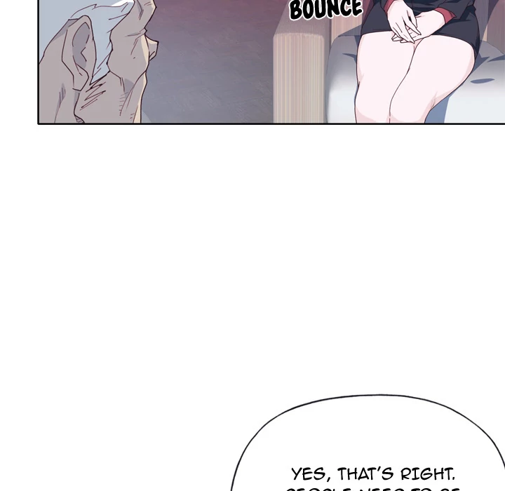 Tighty Lady Chapter 33 - page 95