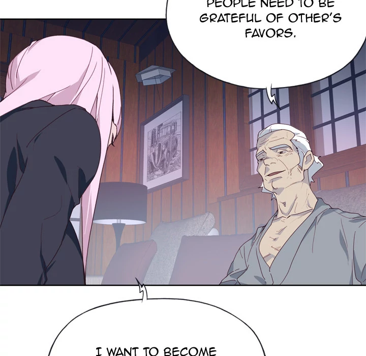 Tighty Lady Chapter 33 - page 96