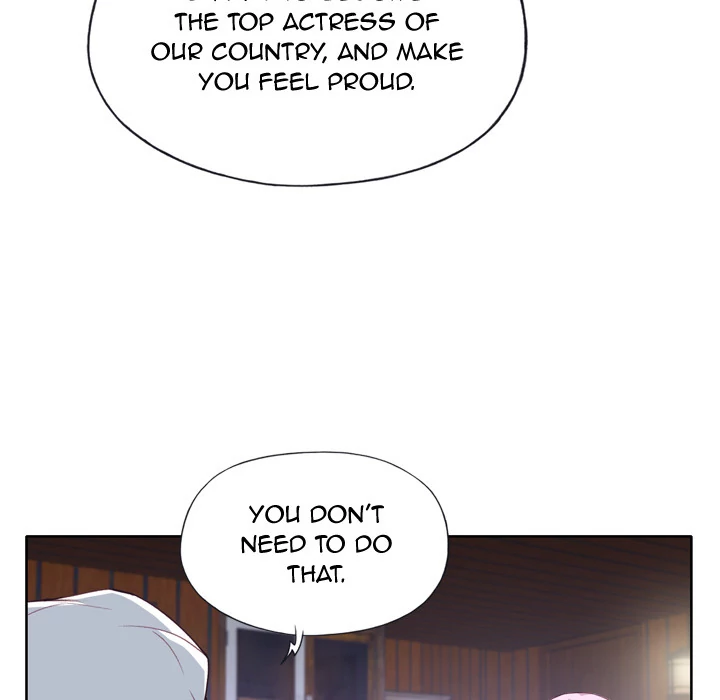 Tighty Lady Chapter 33 - page 97