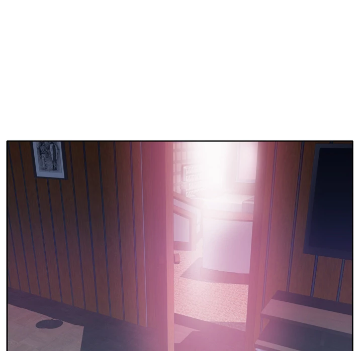 Tighty Lady Chapter 34 - page 101