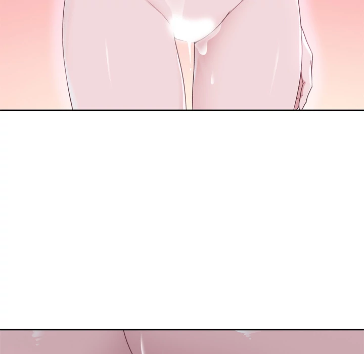 Tighty Lady Chapter 34 - page 109