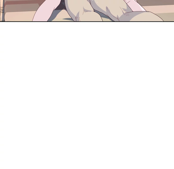 Tighty Lady Chapter 34 - page 112