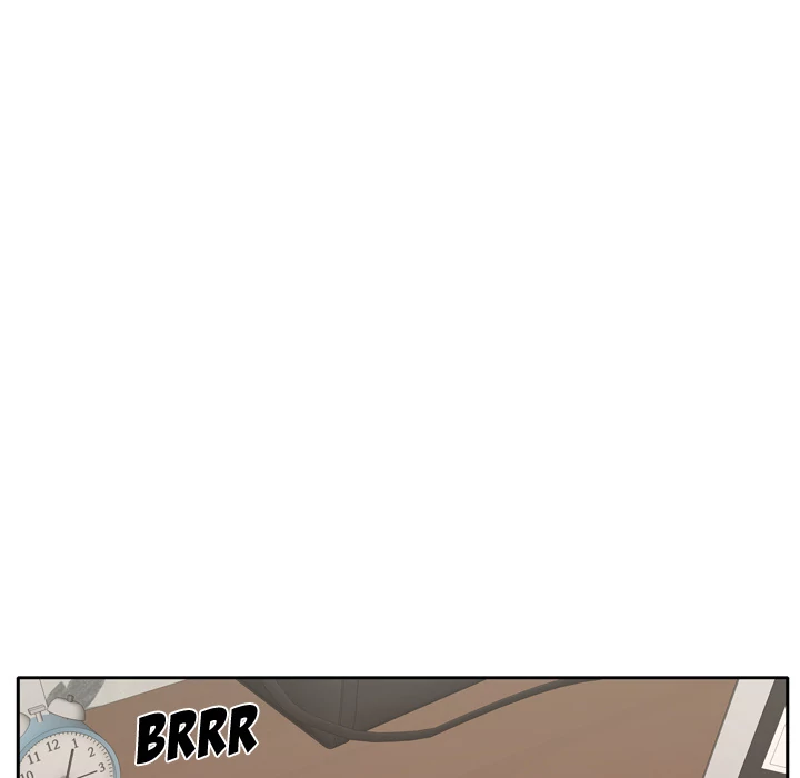 Tighty Lady Chapter 34 - page 113