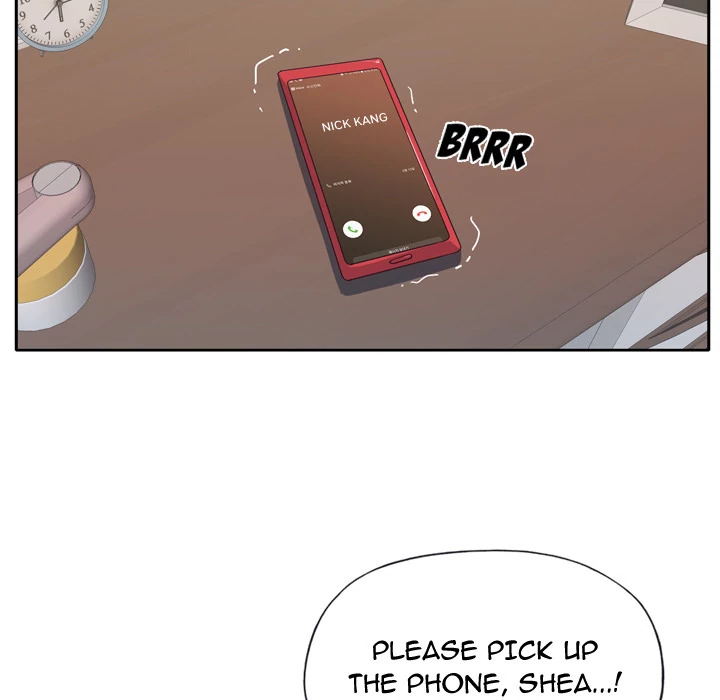 Tighty Lady Chapter 34 - page 114