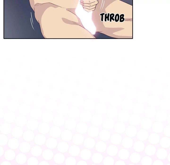 Tighty Lady Chapter 34 - page 116