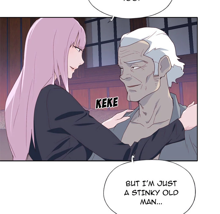 Tighty Lady Chapter 34 - page 13