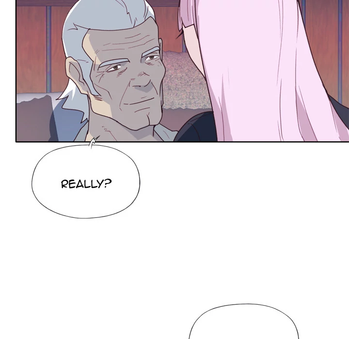 Tighty Lady Chapter 34 - page 15